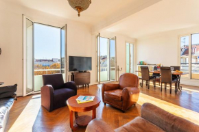 Ambassador Palace AP2095 by Riviera Holiday Homes